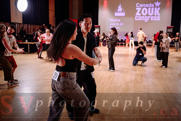 Canada Zouk Congress 2026