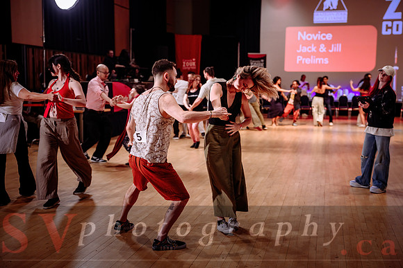 Canada Zouk Congress 2026