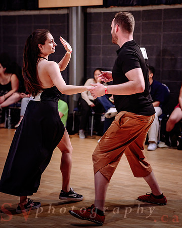 Canada Zouk Congress 2026