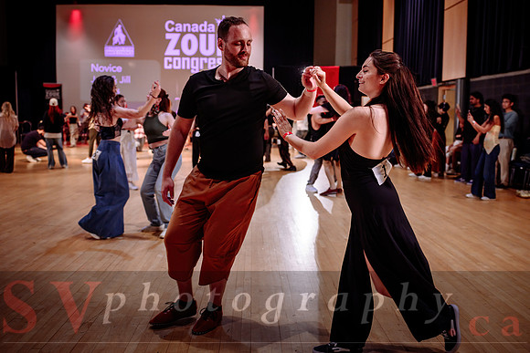 Canada Zouk Congress 2026