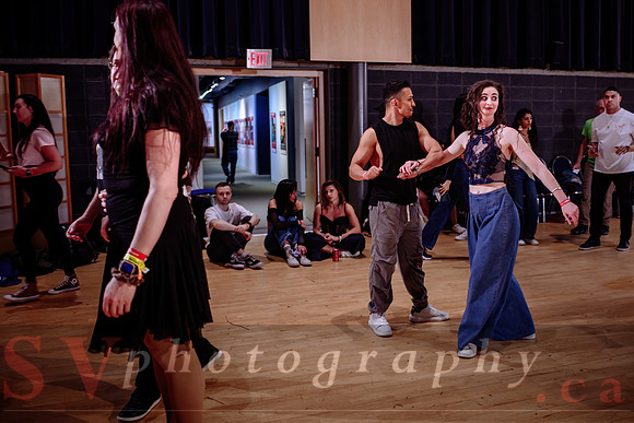 Canada Zouk Congress 2026