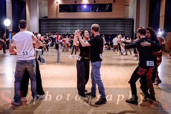 Canada Zouk Congress 2026