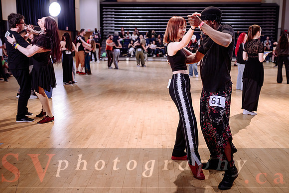 Canada Zouk Congress 2026
