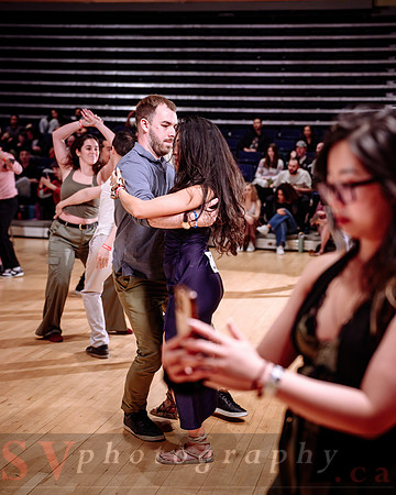 Canada Zouk Congress 2026