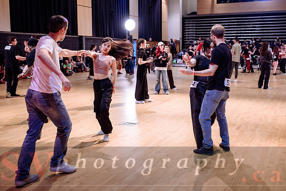 Canada Zouk Congress 2026