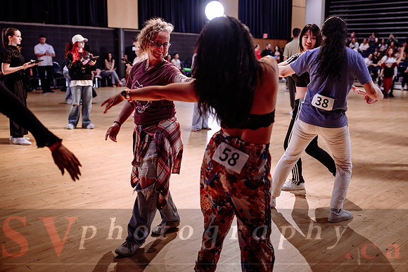 Canada Zouk Congress 2026