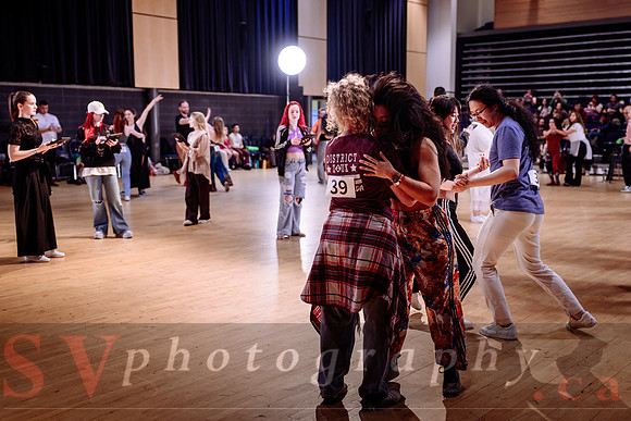 Canada Zouk Congress 2026