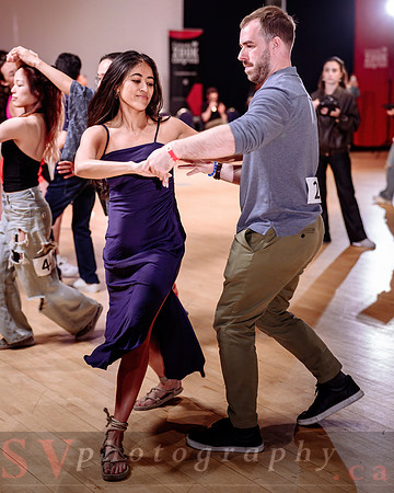 Canada Zouk Congress 2026