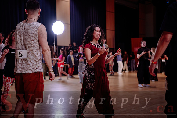 Canada Zouk Congress 2026