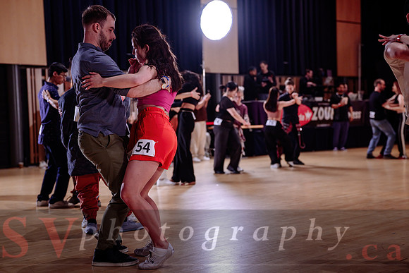 Canada Zouk Congress 2026
