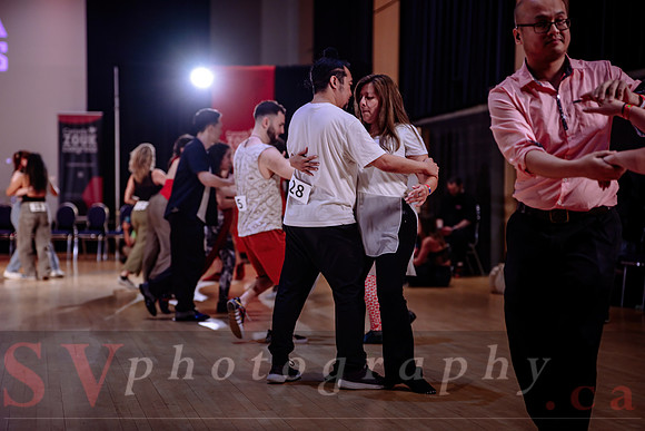 Canada Zouk Congress 2026