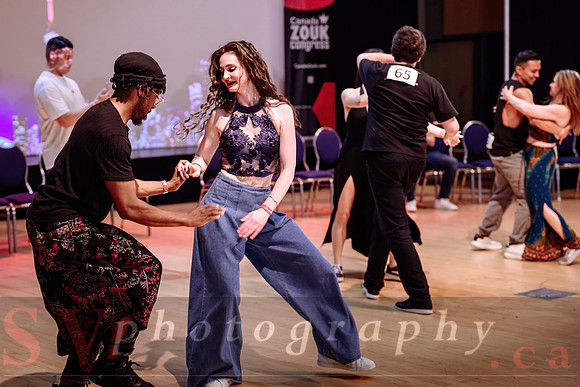 Canada Zouk Congress 2026
