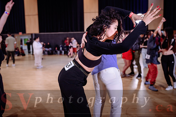 Canada Zouk Congress 2026