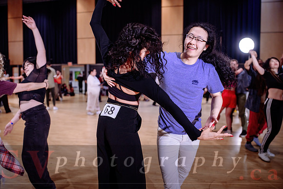 Canada Zouk Congress 2026