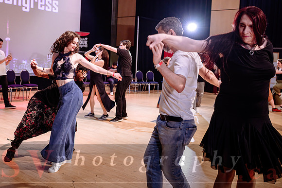 Canada Zouk Congress 2026