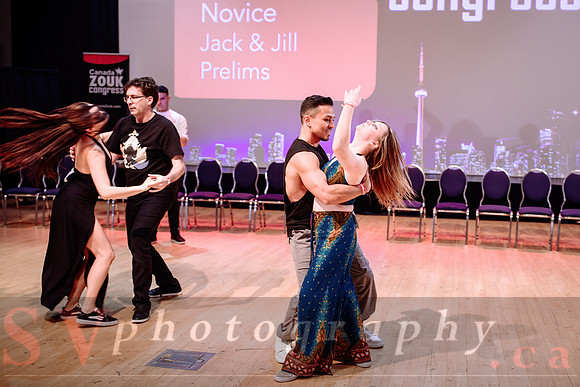 Canada Zouk Congress 2026
