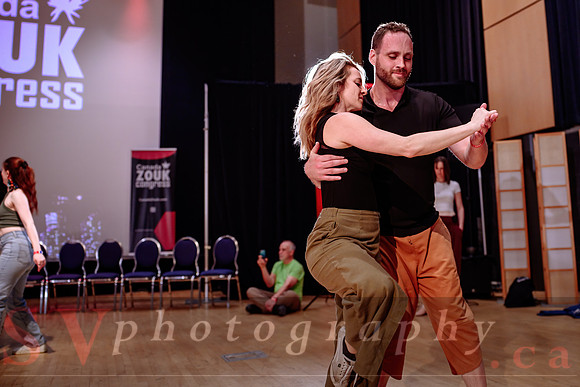 Canada Zouk Congress 2026