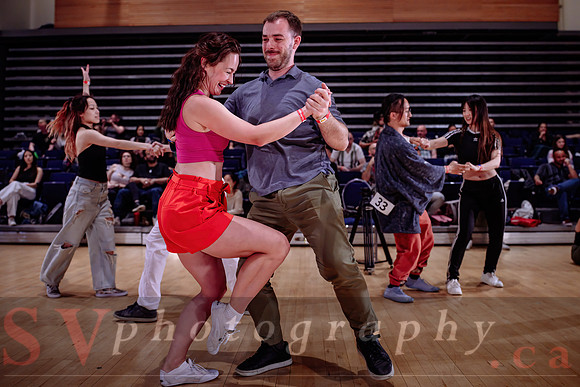 Canada Zouk Congress 2026