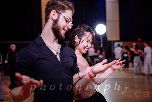 Canada Zouk Congress 2026