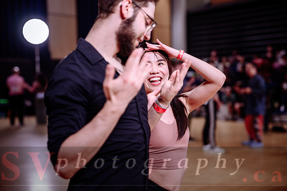 Canada Zouk Congress 2026
