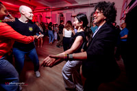 2026-05-01 Bachata Queens - Alma, Emilia and Raquel