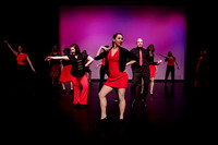 Push Pull Dance - 22th
