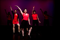 Push Pull Dance - 22th