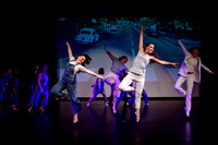 Push Pull Dance - 22th