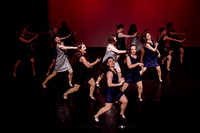 Push Pull Dance - 22th