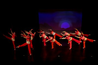 Push Pull Dance - 22th