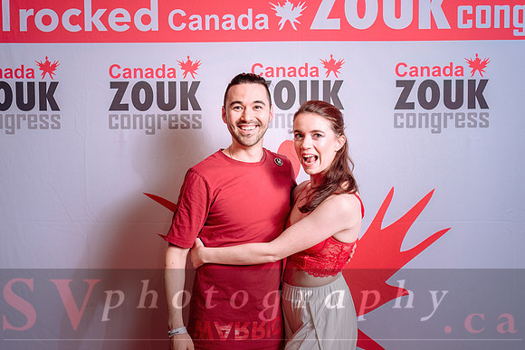 Canada Zouk Congress