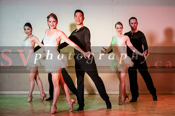 iFreestyle.ca Latin Dance Company
