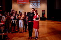 Canada Zouk Congress