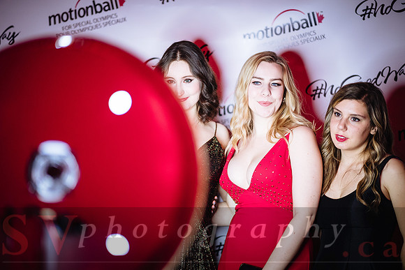 Motion Ball 2017