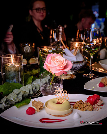 Fired Up Gala In Support of Sick Kids - 2025