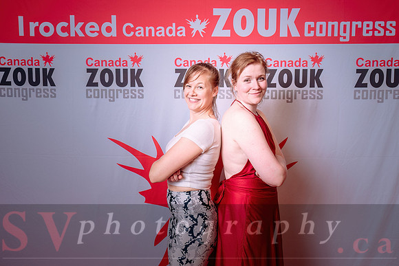 Canada Zouk Congress