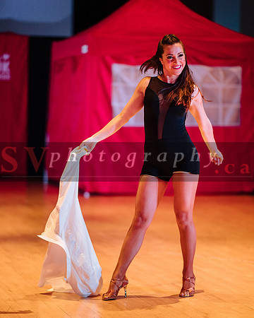 Canada Zouk Congress - Sunday