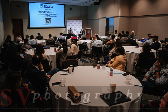 ISACA Annual Summer Conference