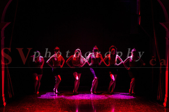 City Dance Corps - 17th Anniversary