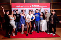 Banner Wall