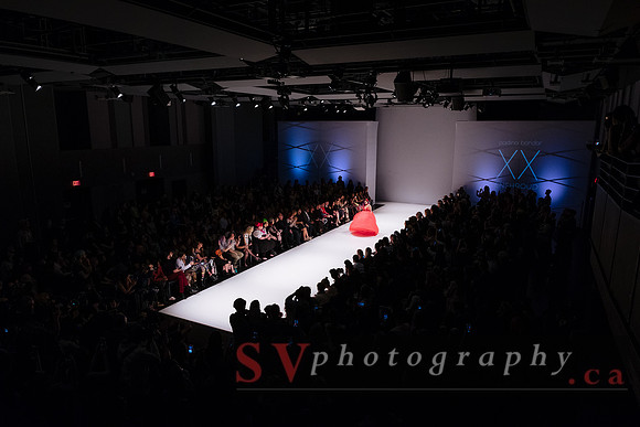 Fashion Art Toronto - Day 5: UTOPIA