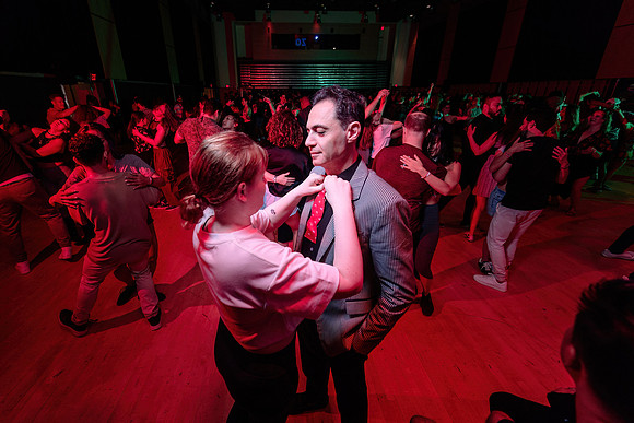 Canada Zouk Congress