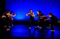 City Dance Corps (CDC)