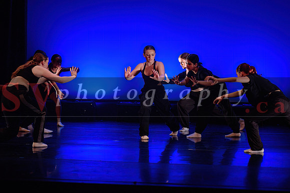 City Dance Corps (CDC)
