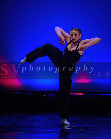 City Dance Corps (CDC)