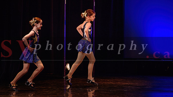 City Dance Corps (CDC)
