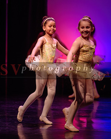 City Dance Corps (CDC)
