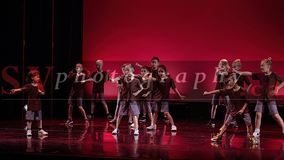 City Dance Corps (CDC)
