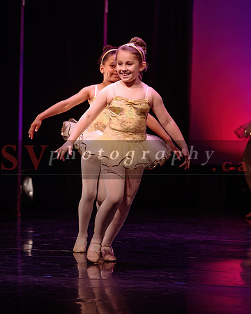 City Dance Corps (CDC)
