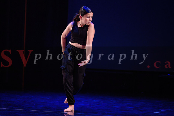 City Dance Corps (CDC)